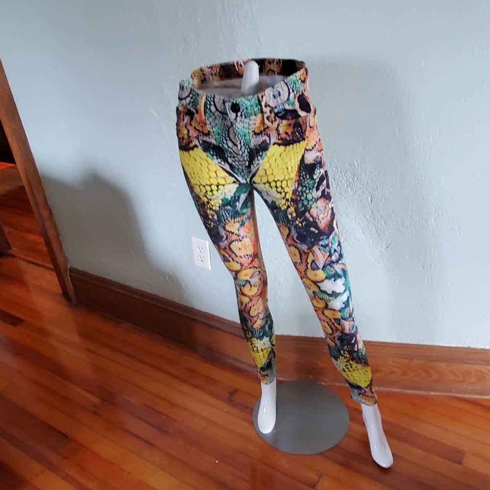Hudson jeans